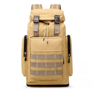 Rucksack & Advnture Backpack