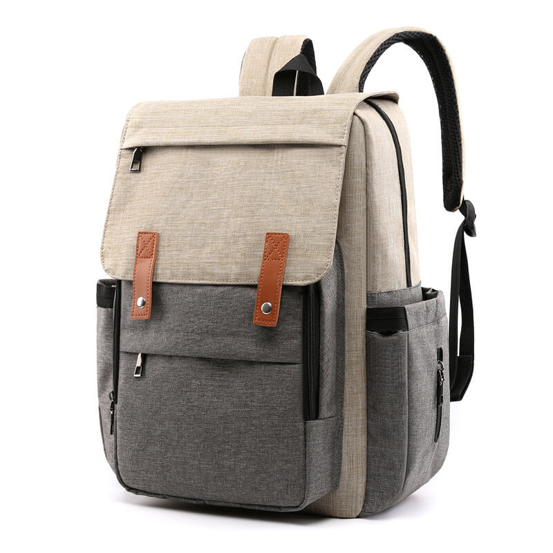 Bag Manufacturer | OEM Custom Backpack - Linway