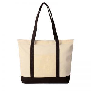 Canvas Tote Bag