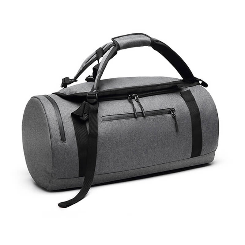 DB07 multi-functional travel duffel bag