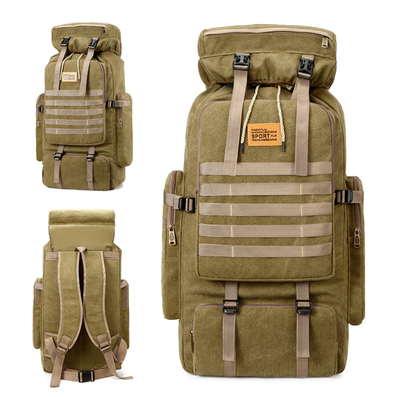 AB03 Mountain Backpack