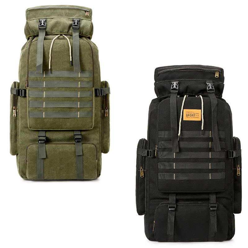 AB03 Mountain Backpack