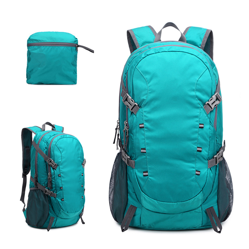 AB04 Climbing Backpack