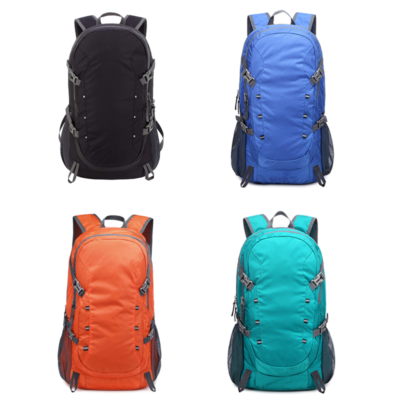 AB04 climbing backpack