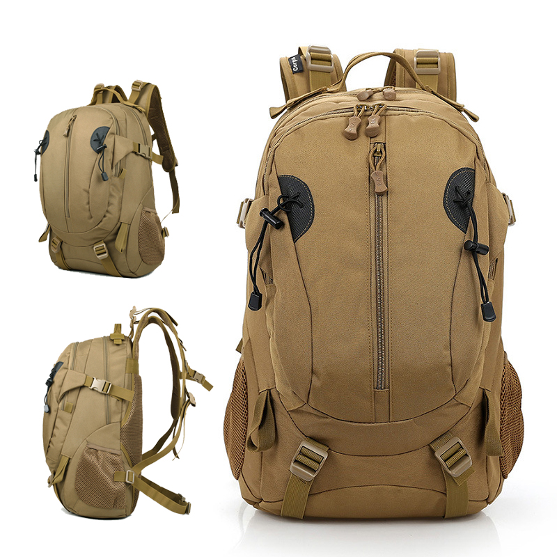 AB07 EDC backpack