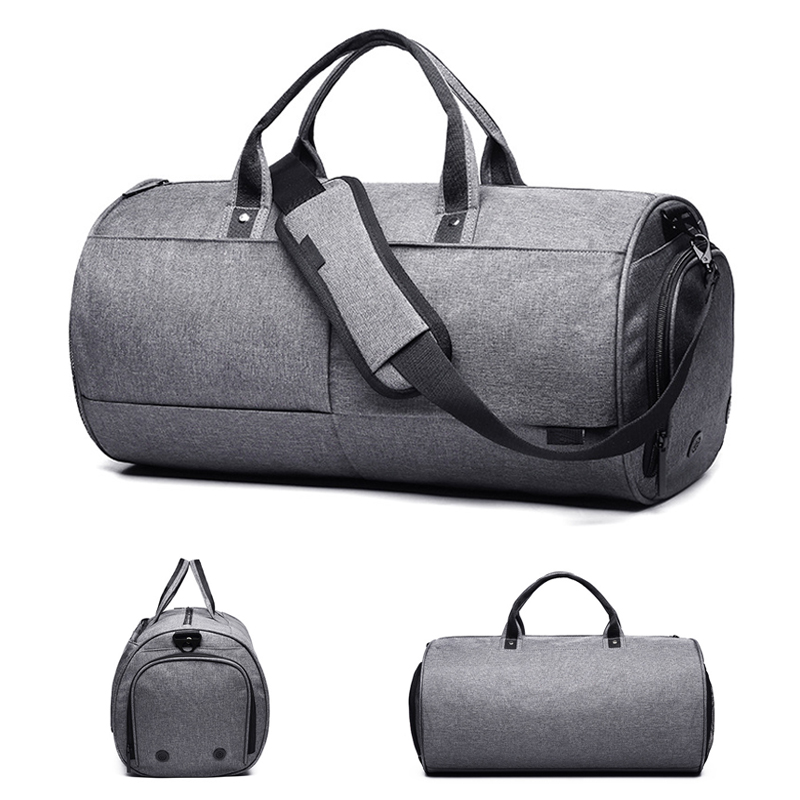 DB03 Weekender Duffel Bag - Linway