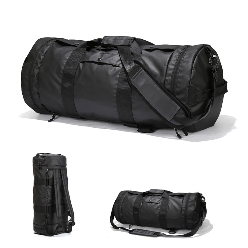 DB04 Skateboard Sport Duffel Bag