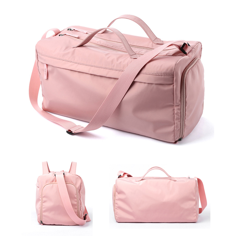 DB05 Gym Duffel Bag For Womens