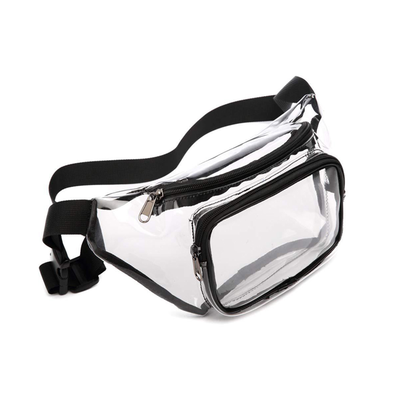 FP03 PVC Waist Bag