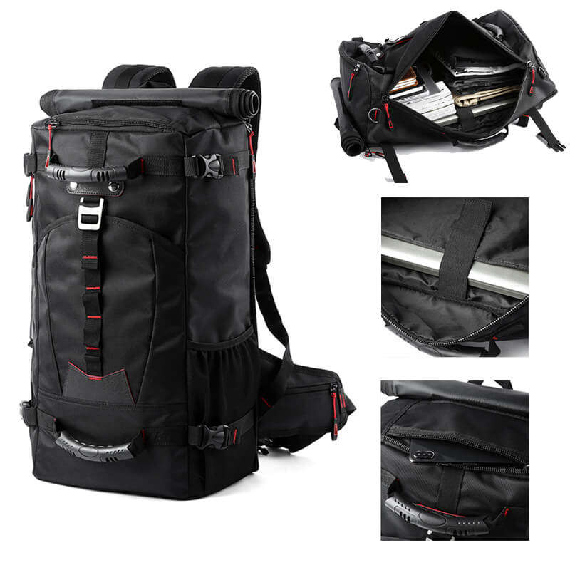 AB08 Outdoor Backpack