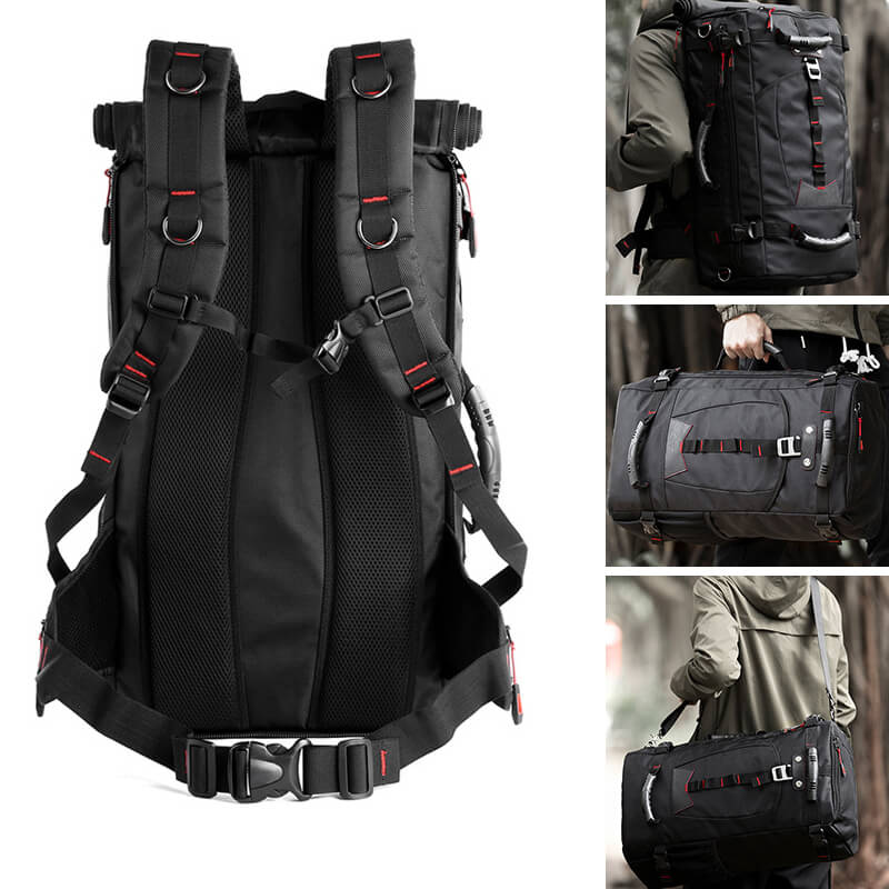 AB08 Outdoor Backpack