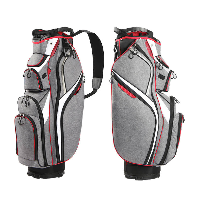 GB03 Golf Cart Bag