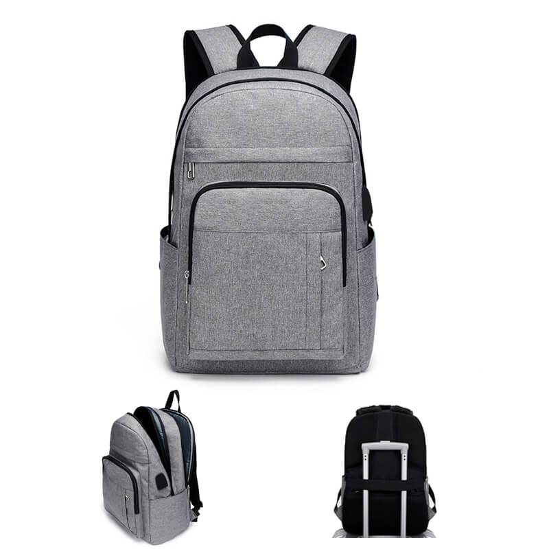 LB01 College Student Backpack