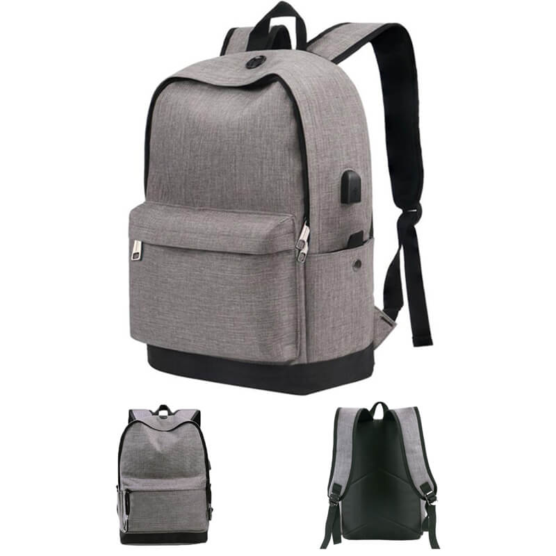 LB02 USB Backpack