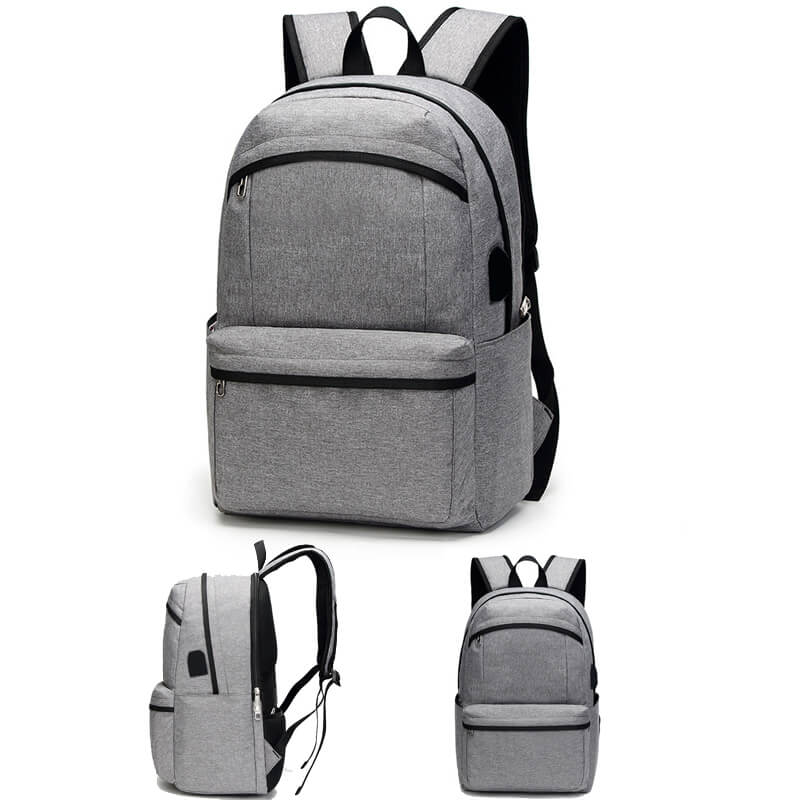 LB07 School Laptop Backpack