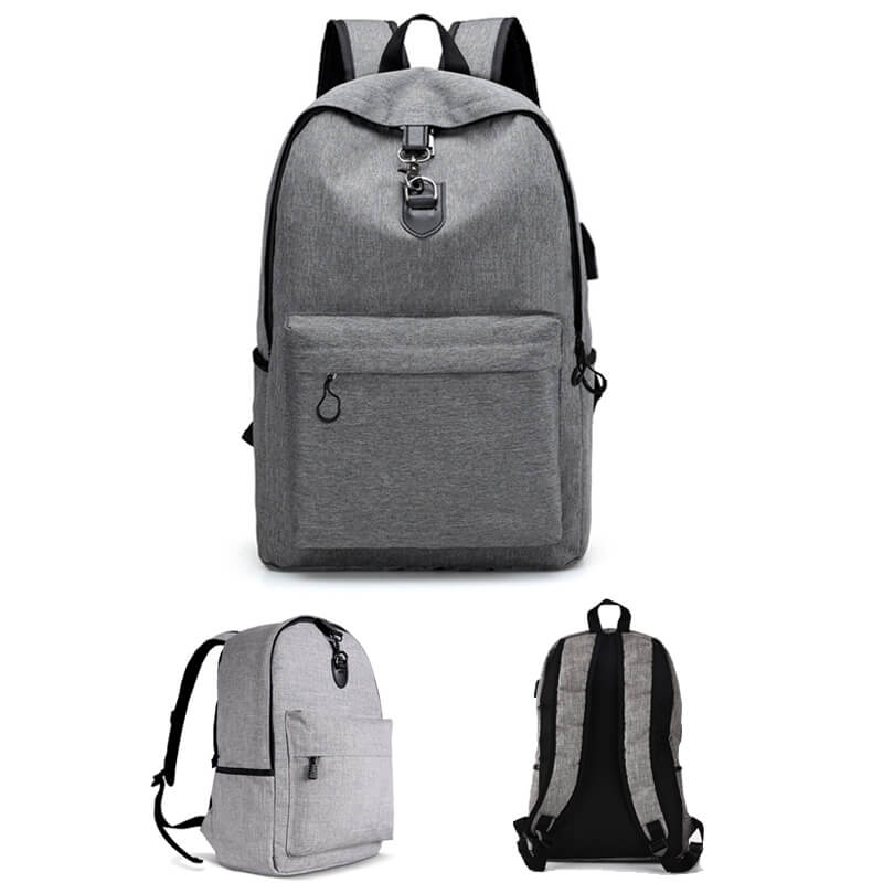 LB10 College Waterproof Backpack