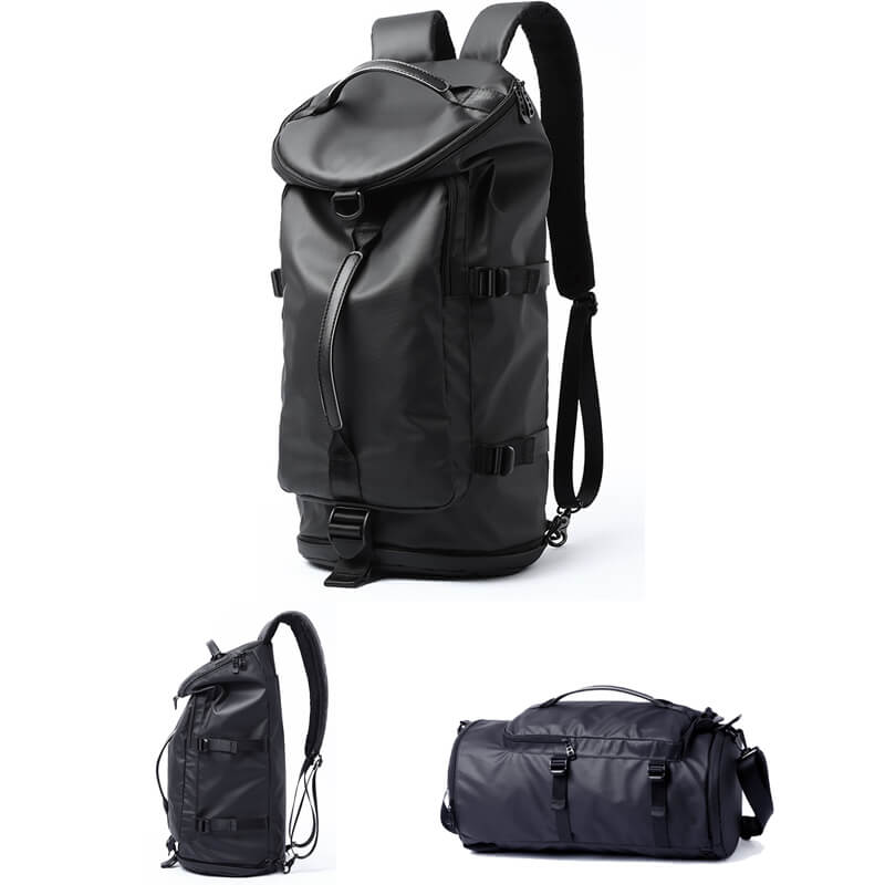 LB14 Convertible Laptop Backpack