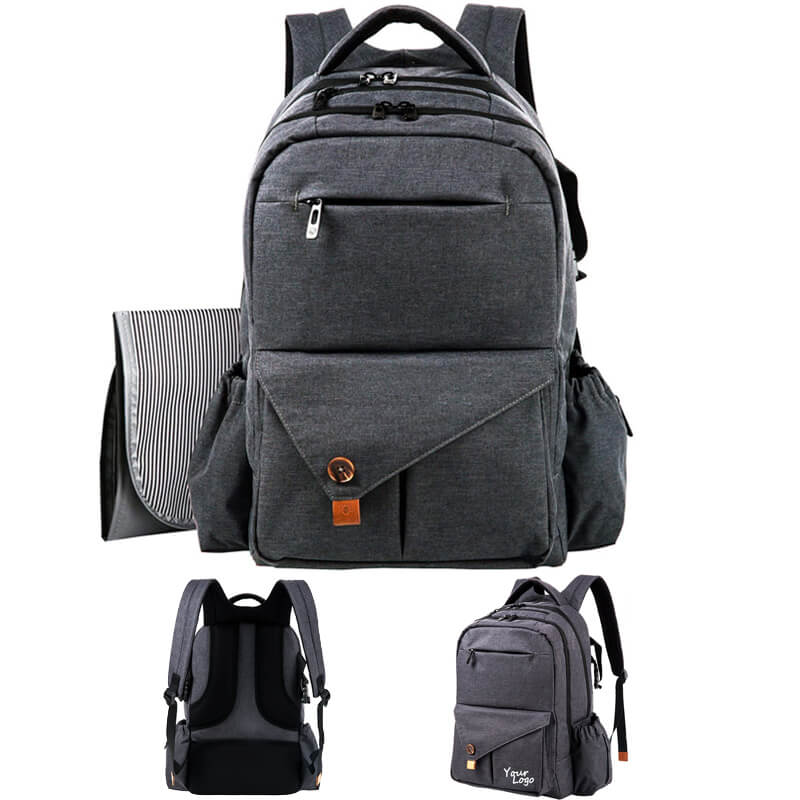 BDB04 Mommy Backpack