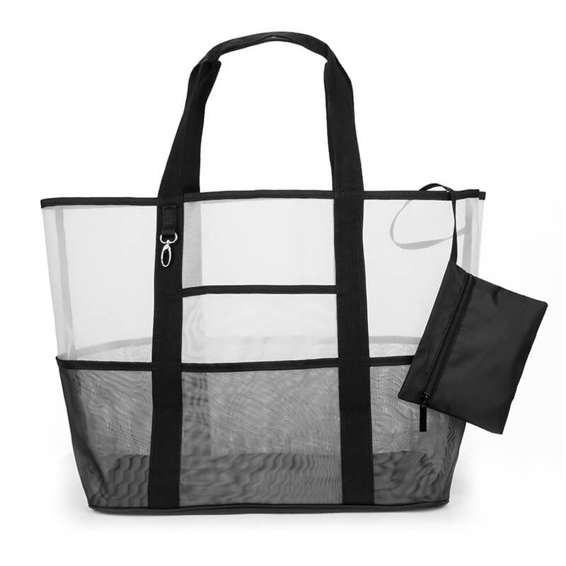 CB02 Transparent Bag