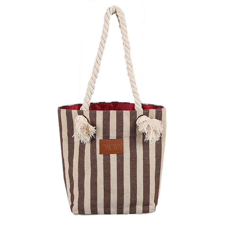 CTB03 Canvas Handbags Shoulder Tote