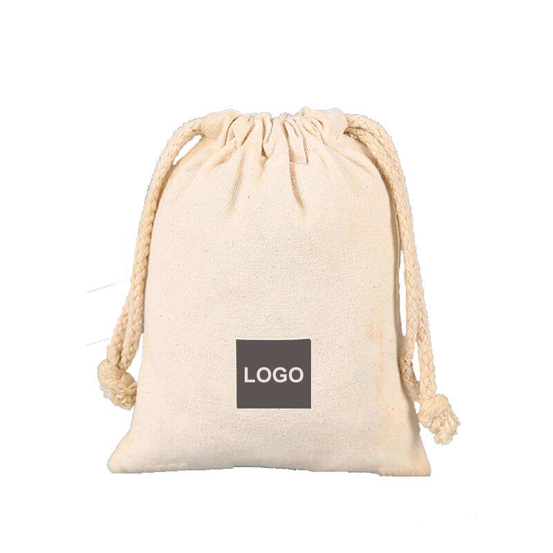 CTB10 Cotton Muslin Bags