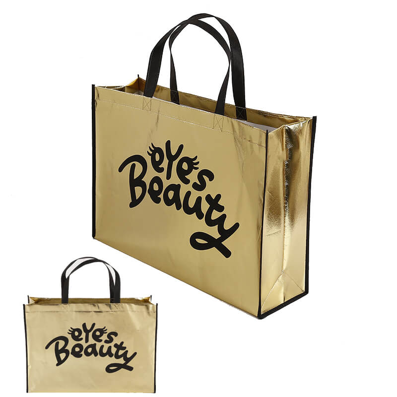 CTB13 Custom Logo Promotional Bags