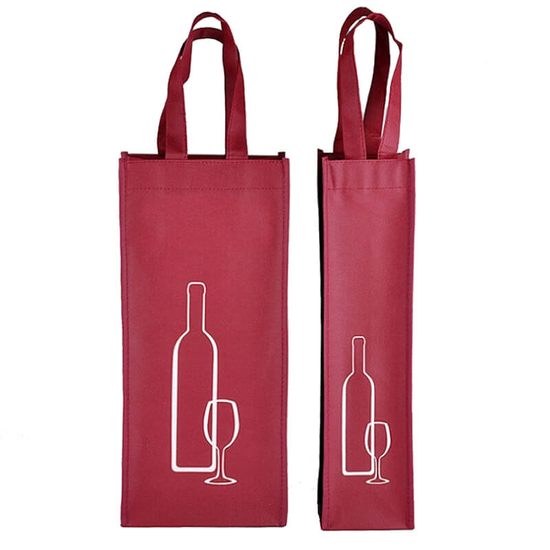 CTB15 Wine Gift Bag