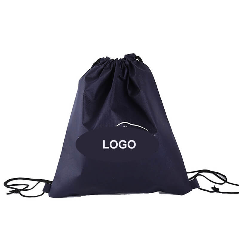 CTB17 Custom Printed Drawstring Backpack