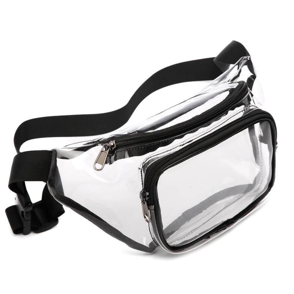 FP03 PVC Waist Bag