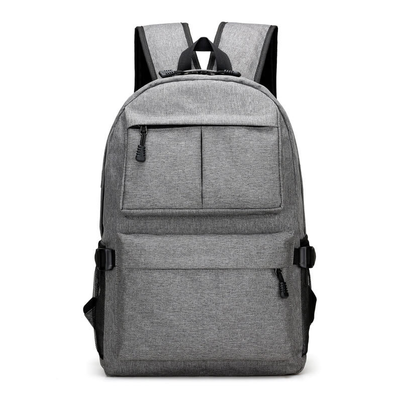 LB04 Custom Backpack