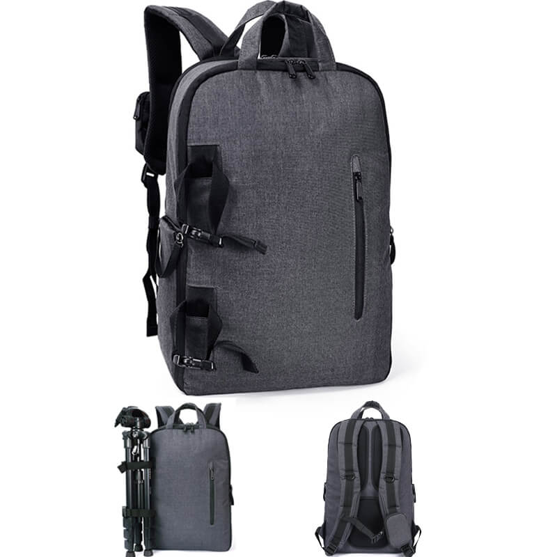 PB02 Camera Backpack