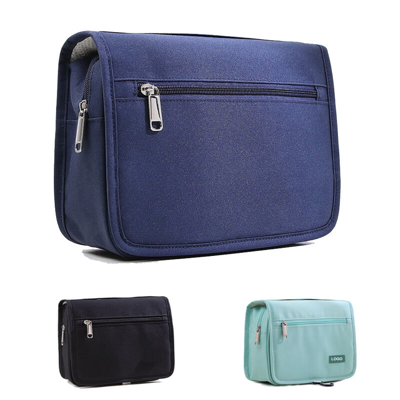 TB04 Hanging Toiletry Bag